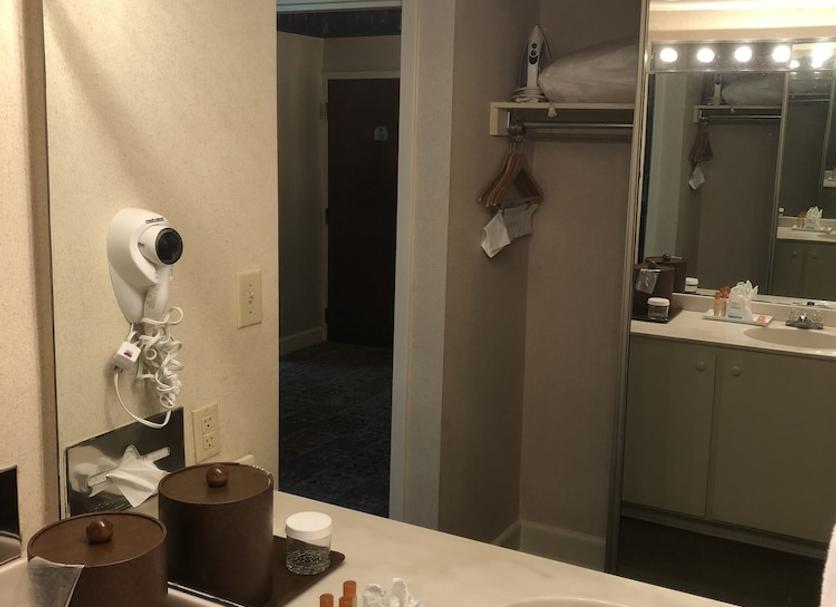 バスルーム 写真