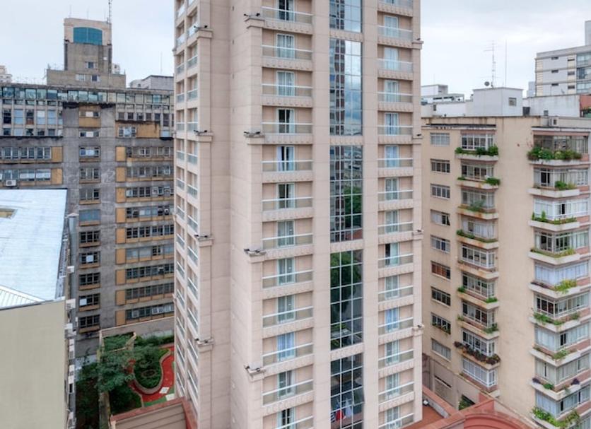 建物 写真