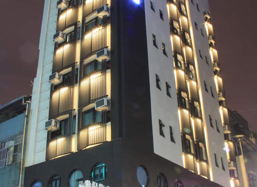 建物 写真