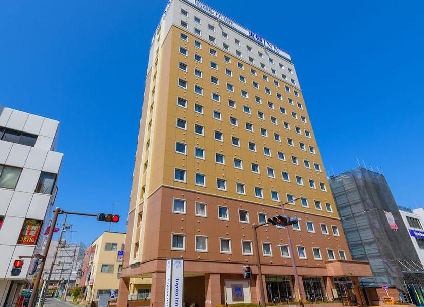 建物 写真