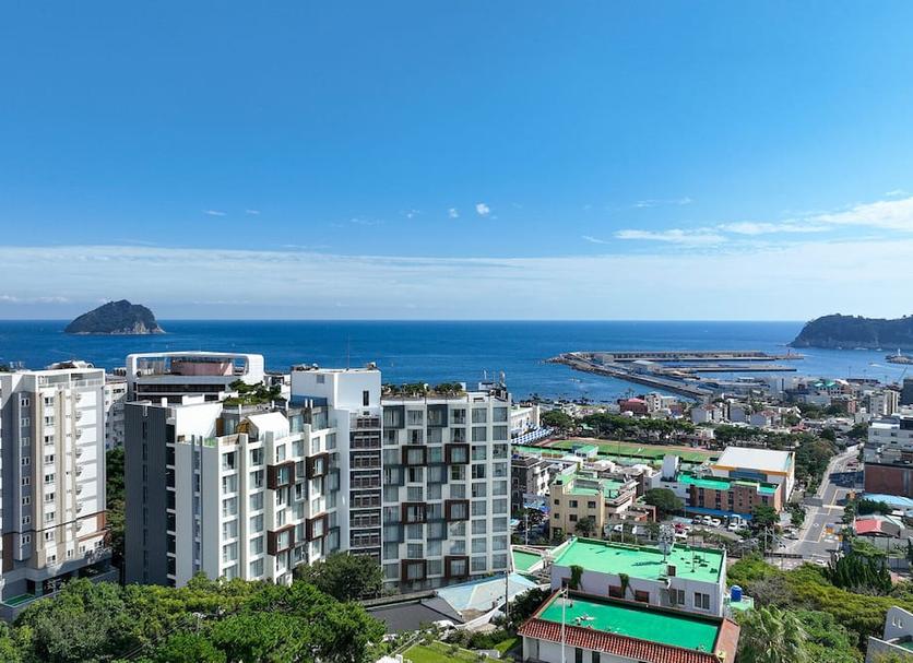 建物 写真