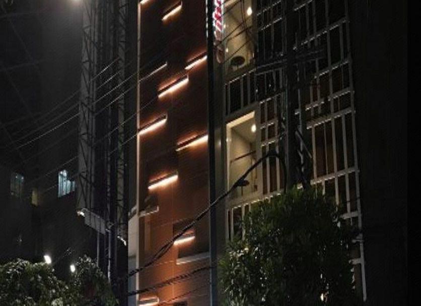 建物 写真