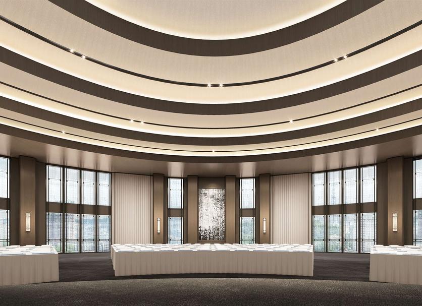 バンケットホール（宴会場） 写真