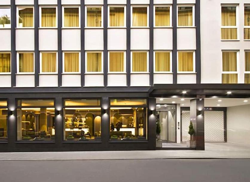 建物 写真