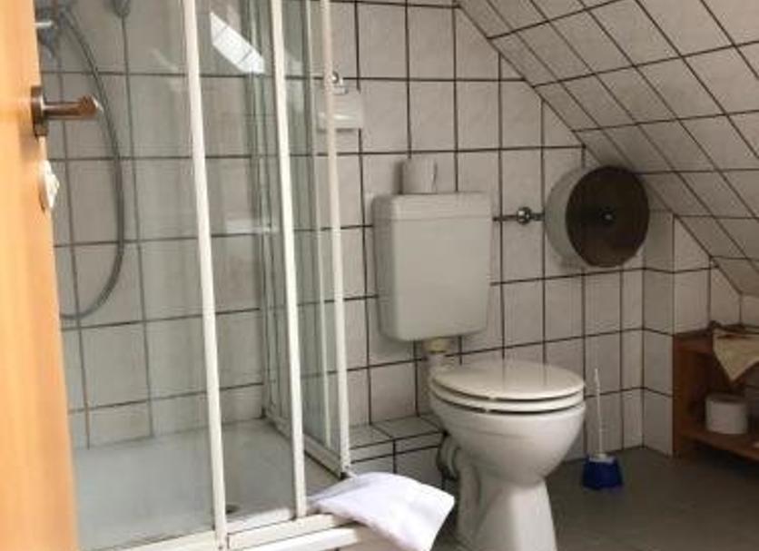 バスルーム 写真