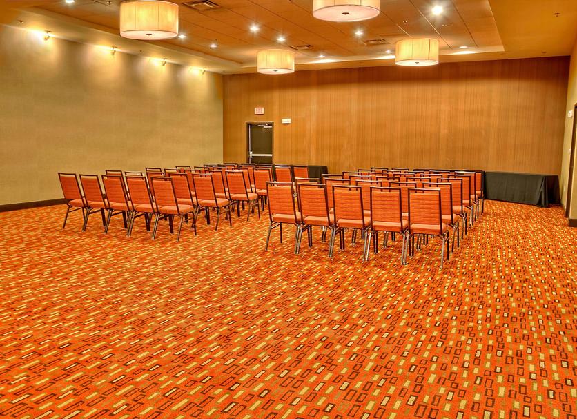 コンファレンスルーム 写真