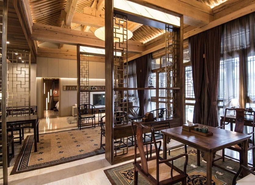 レストラン 写真