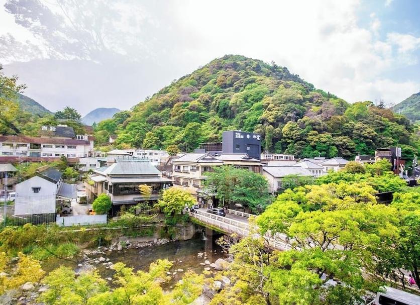屋外の景色 写真
