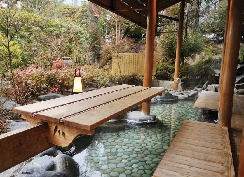 建物 写真