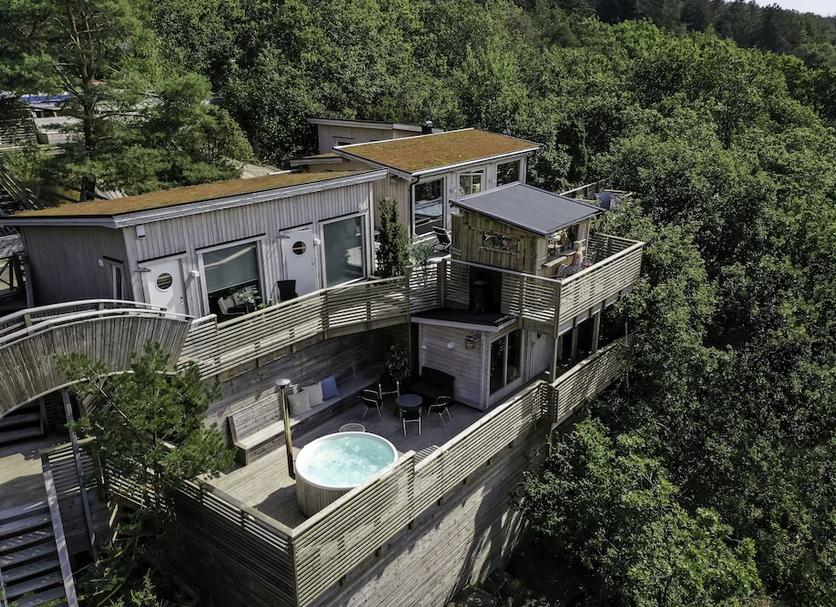 建物 写真