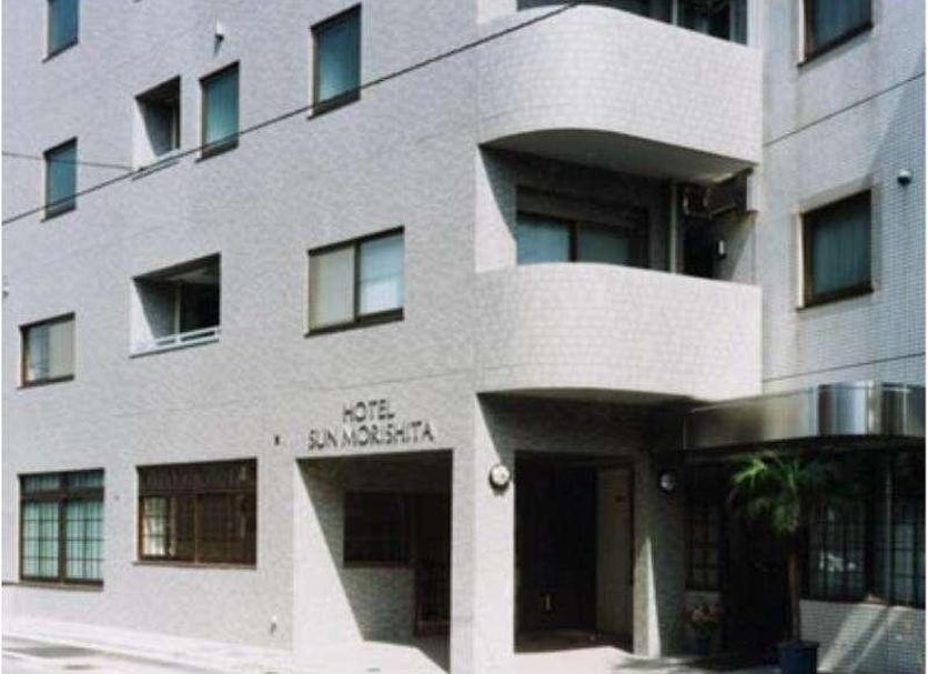 建物 写真