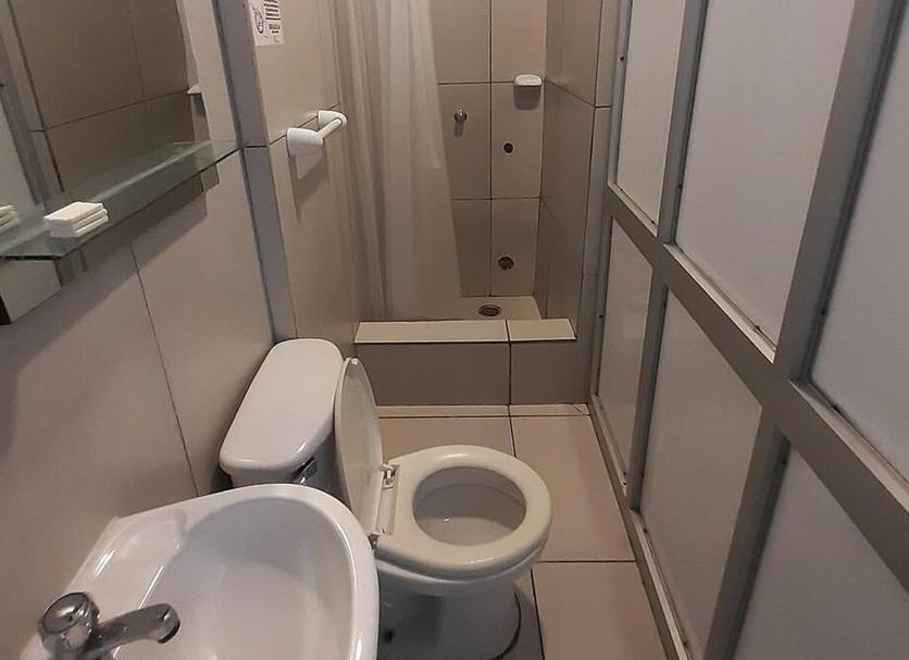 バスルーム 写真