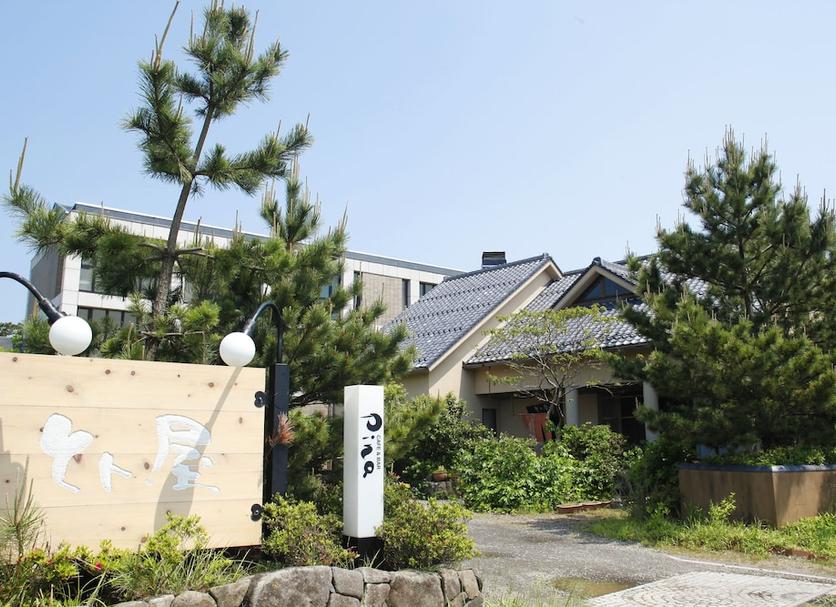 建物 写真