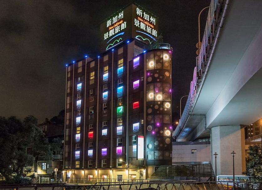 建物 写真