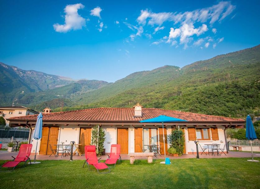 ダイニングルーム 写真