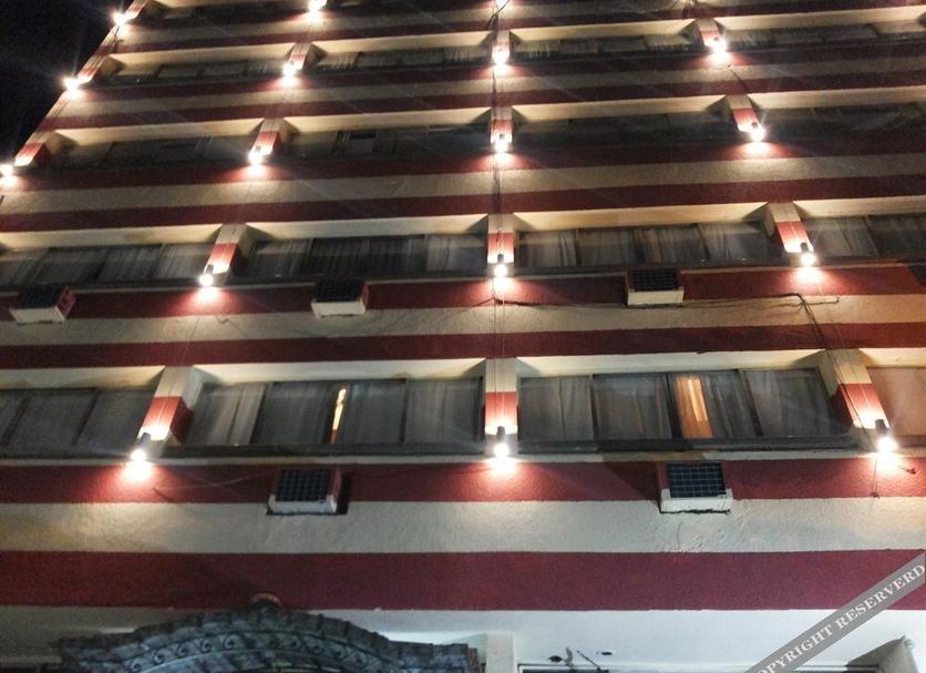 建物 写真