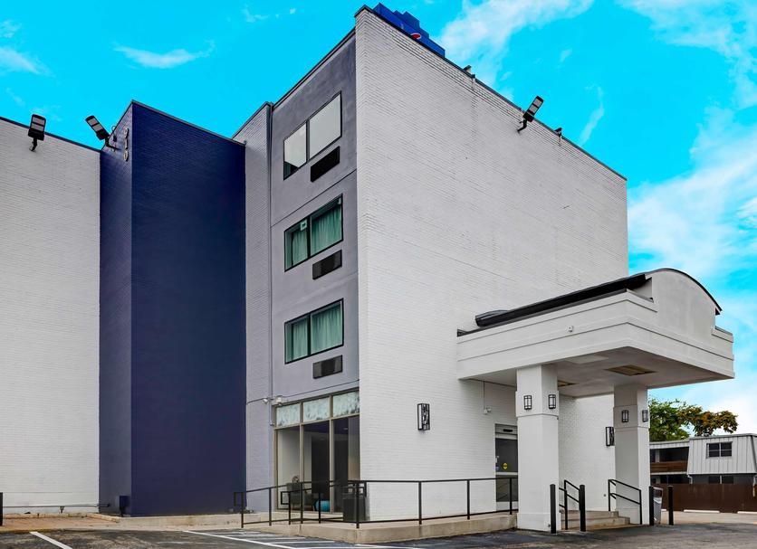 建物 写真