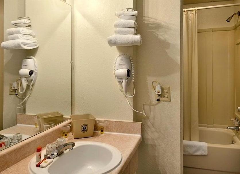 バスルーム 写真