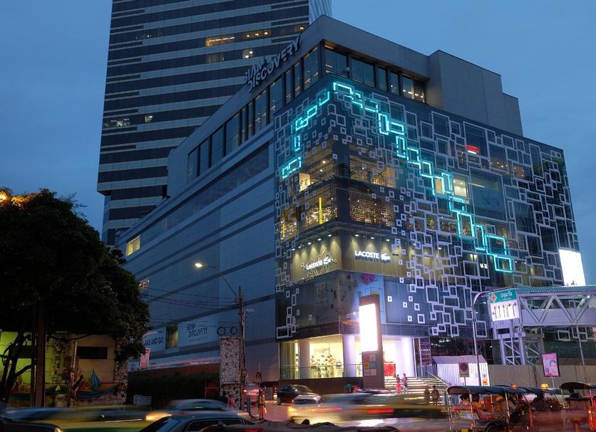 建物 写真