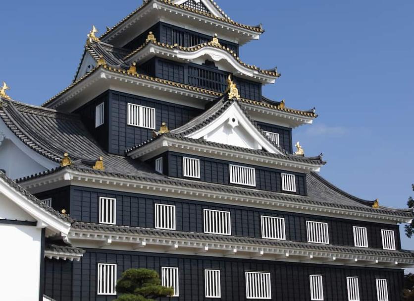 建物 写真