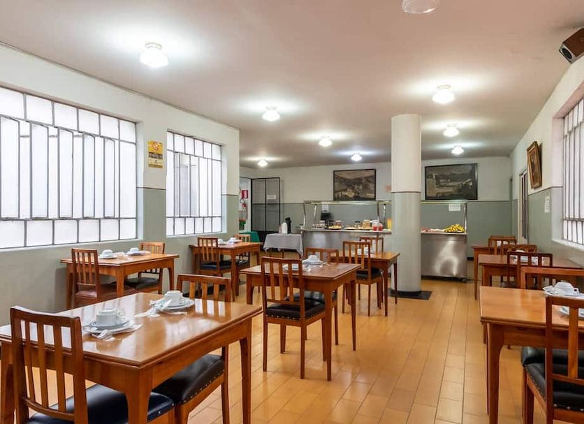 レストラン 写真