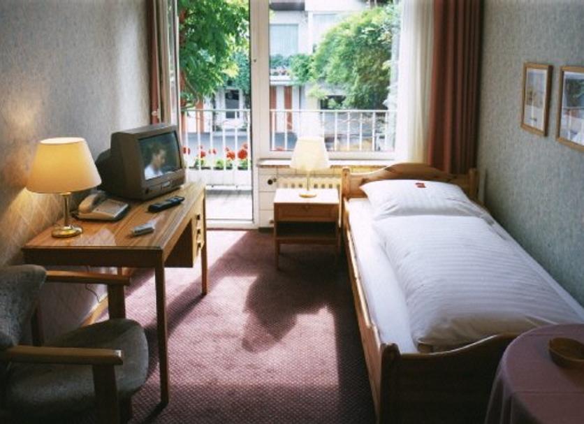 寝室 写真