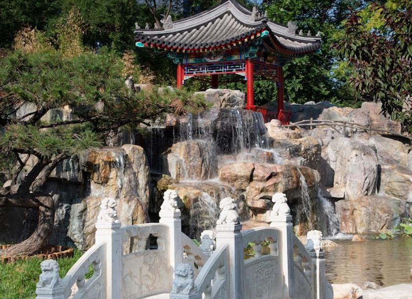 建物 写真