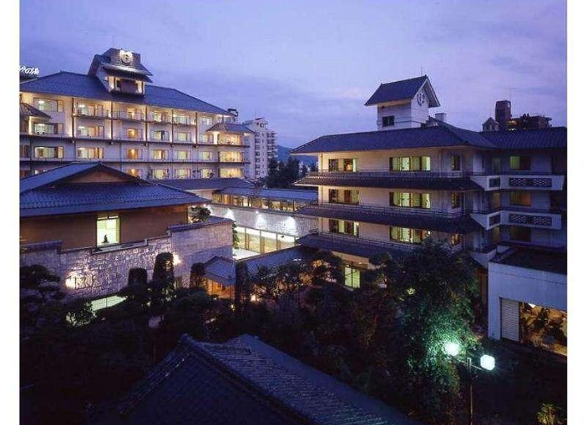 建物 写真