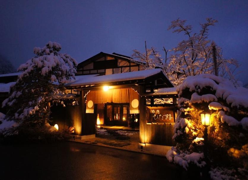 建物 写真