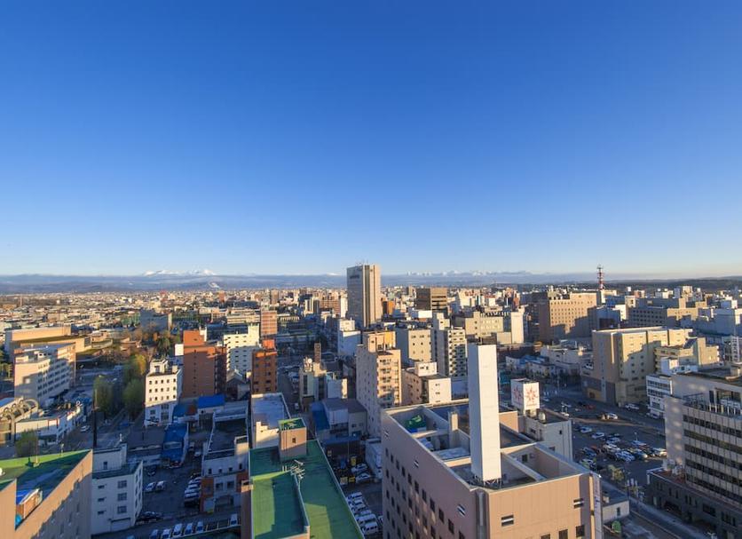 屋外の景色 写真