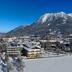屋外の景色