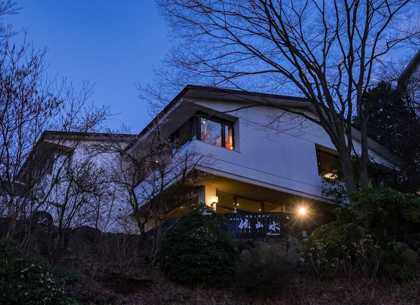建物 写真