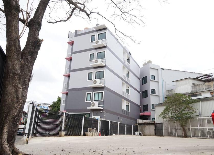 建物 写真