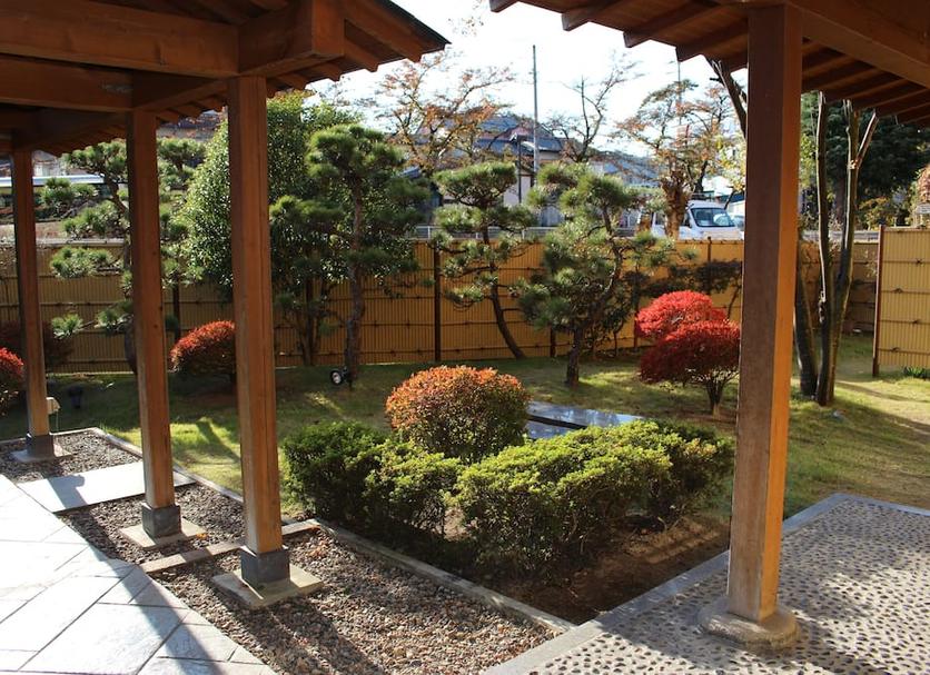 屋外の景色 写真
