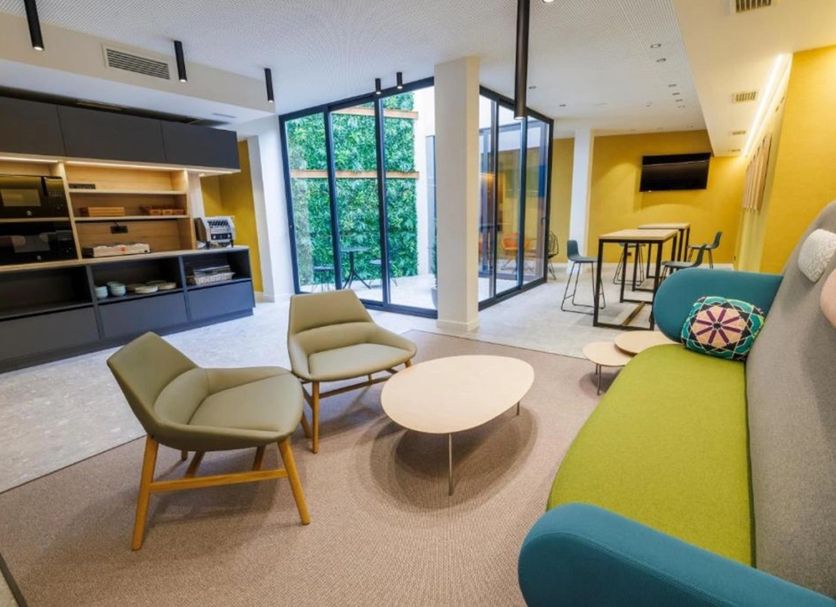 リビングルーム 写真