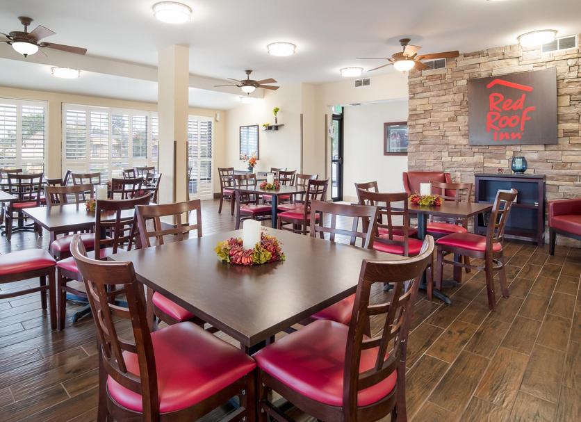 レストラン 写真