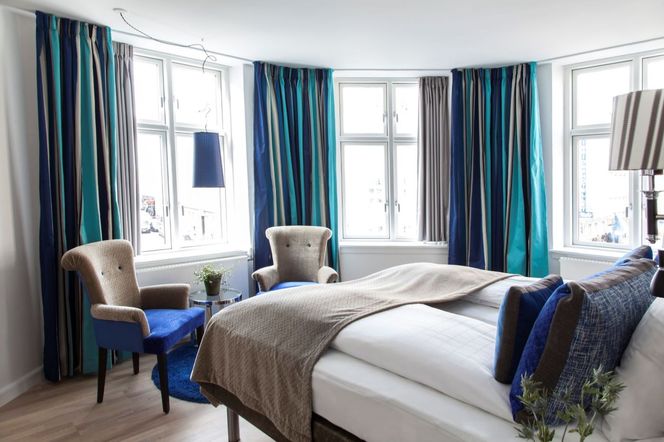 アブサロン ホテル