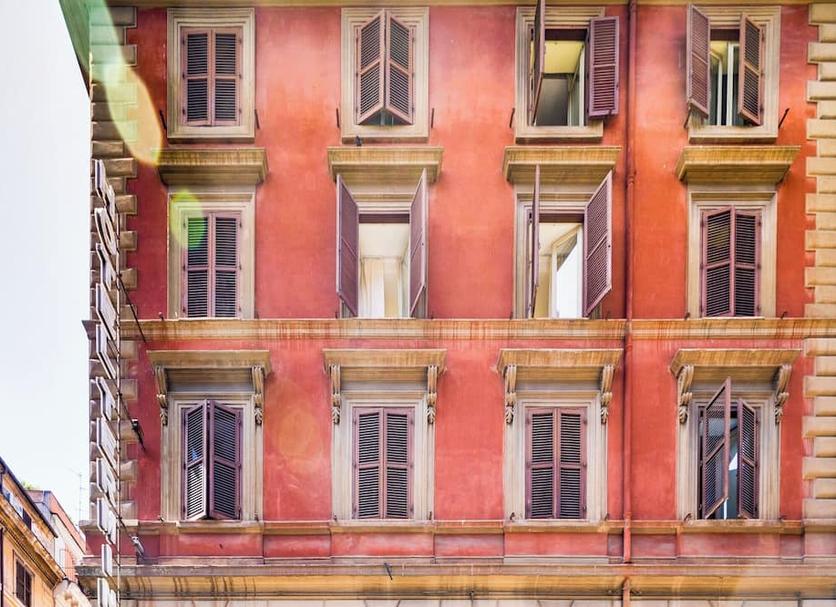 建物 写真