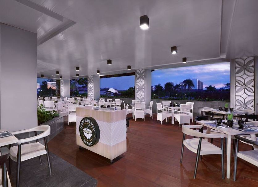 レストラン 写真