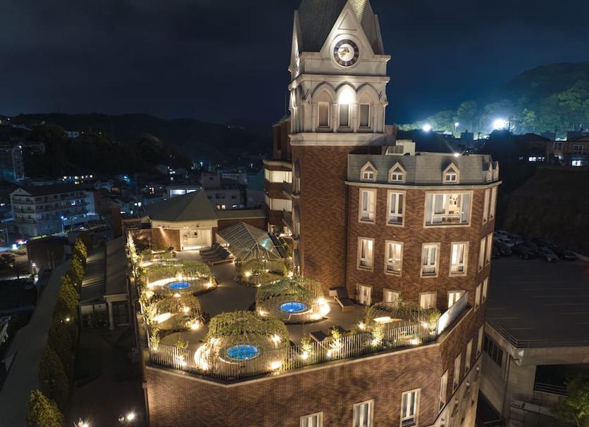 建物 写真