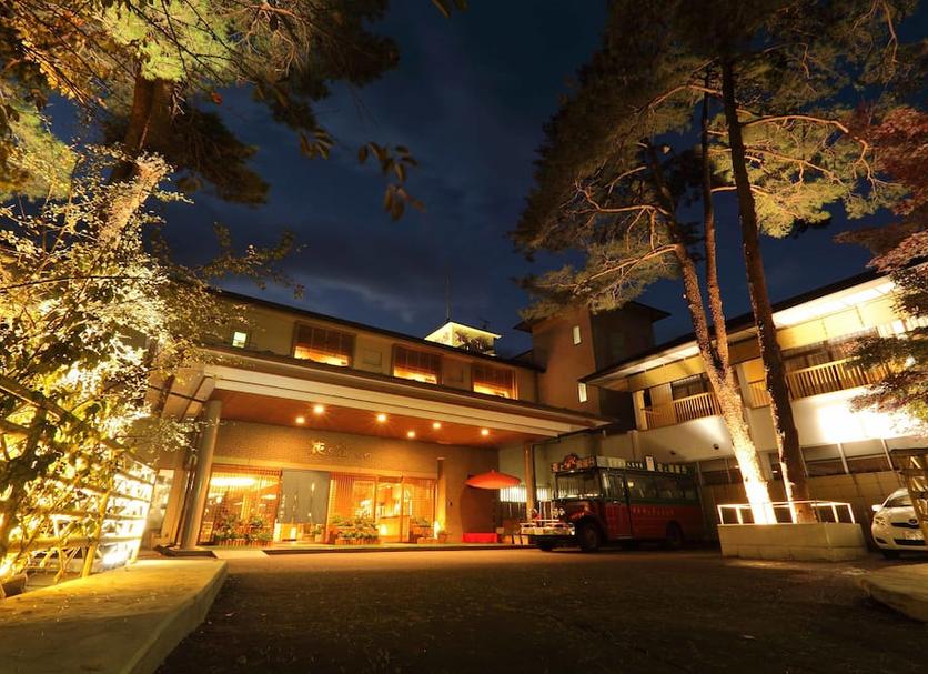 建物 写真
