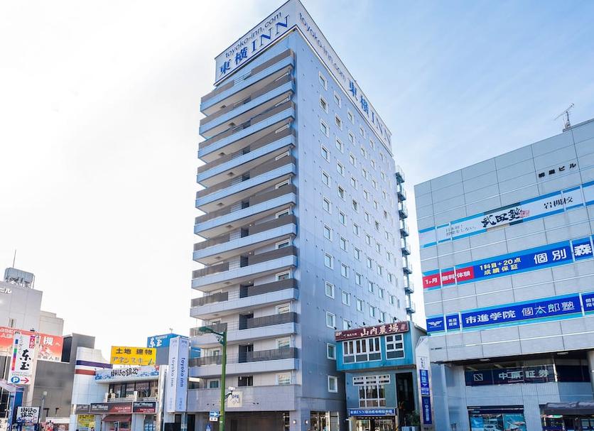 建物 写真