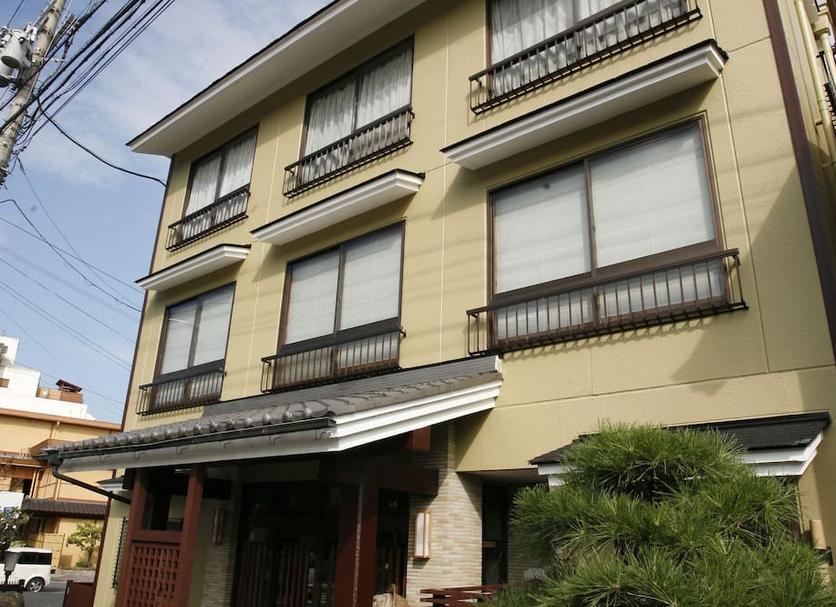 建物 写真