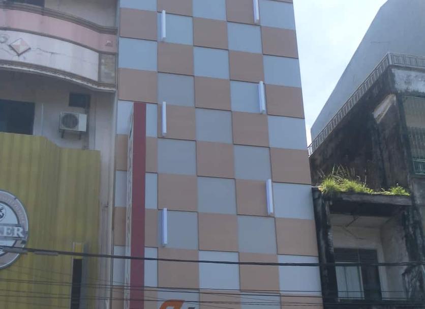 建物 写真