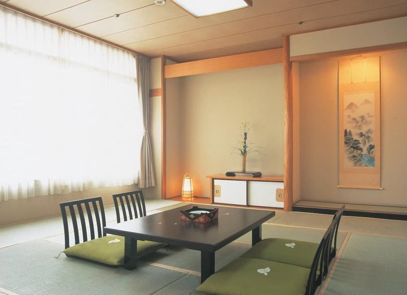 ダイニングルーム 写真