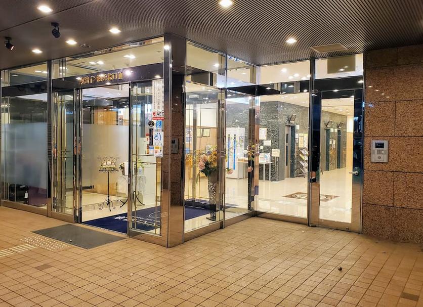建物 写真