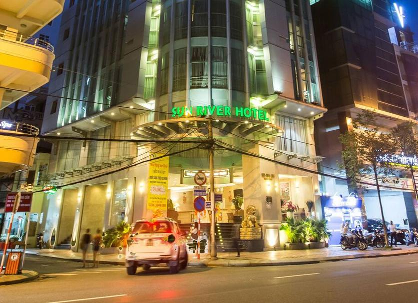 建物 写真