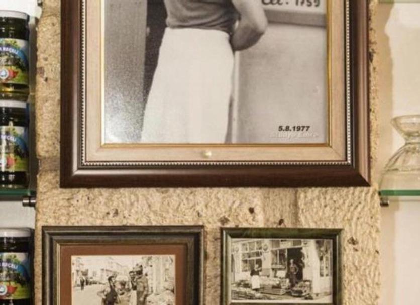 客室の設備 写真