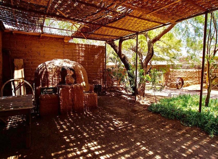 建物 写真