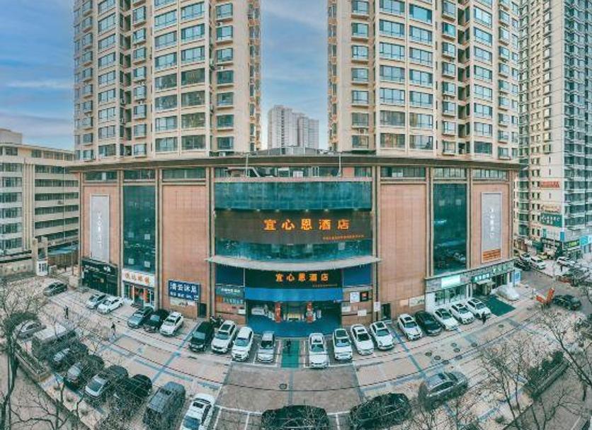 建物 写真
